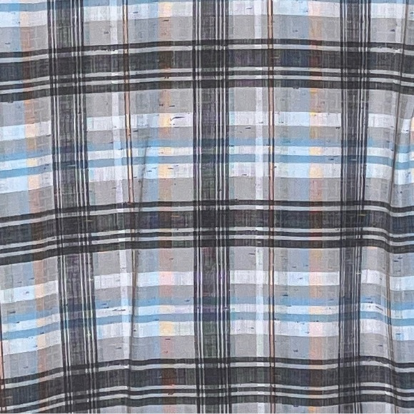 Tommy Bahama 100% Silk Print Short Sleeve Shirt Size Men’s XL - Picture 3 of 9